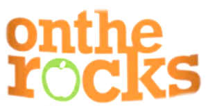 On the Rock logo